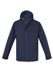 Mens Eclipse Jacket Navy S