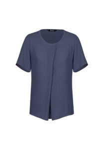 Womens Sydney T-Top Storm Blue 4